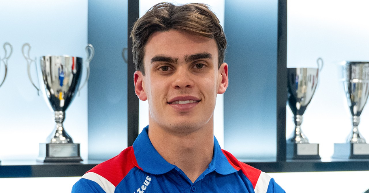 James Wharton all’esordio nel FIA F2 Championship con Trident