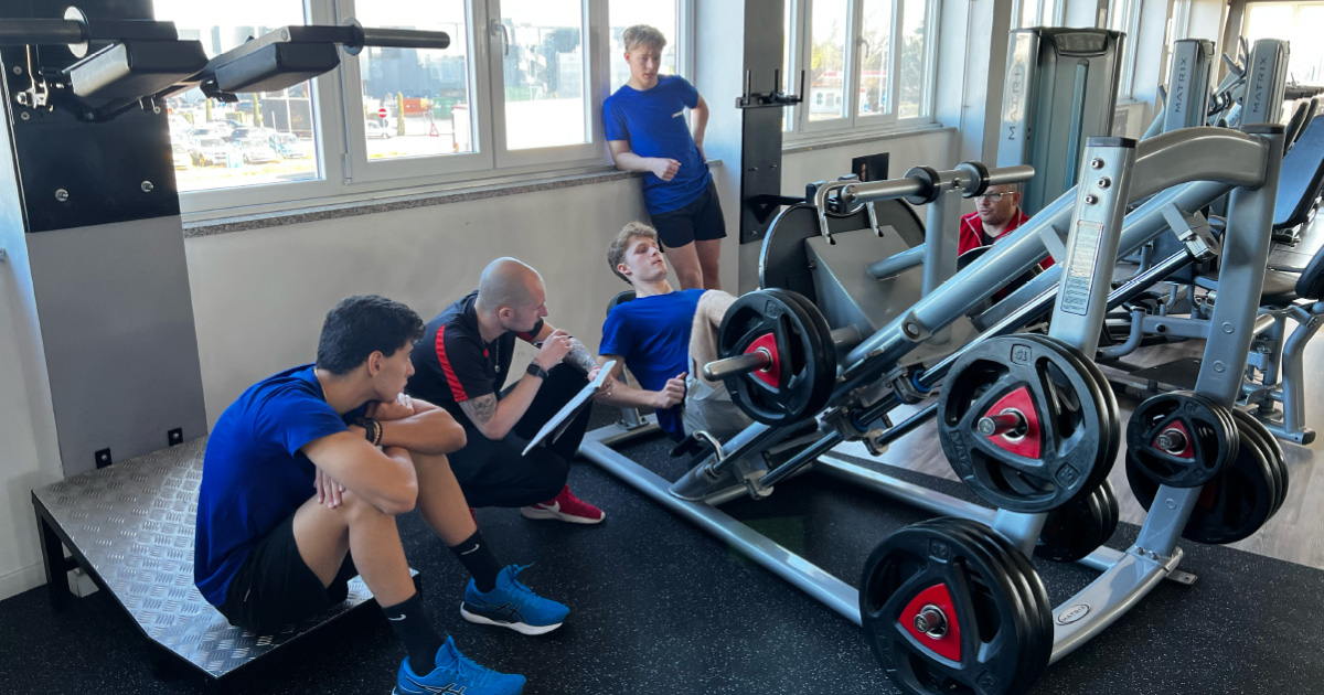 Trident Motorsport e Formula Medicine si uniscono per la preparazione di piloti e staff tecnico.