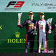 FIA F3 Championship, Imola, Feature Race Report 