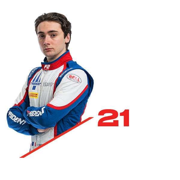 Clément Novalak