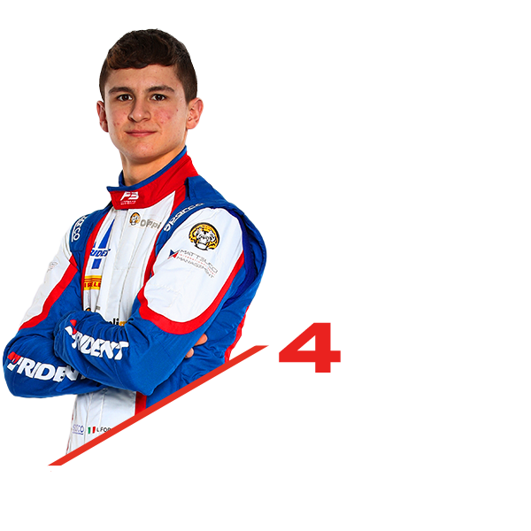 Leonardo Fornaroli