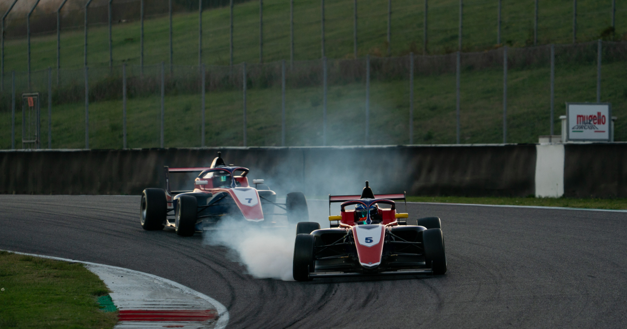 Trident ready to debut in the Italian F4 Championship at Misano