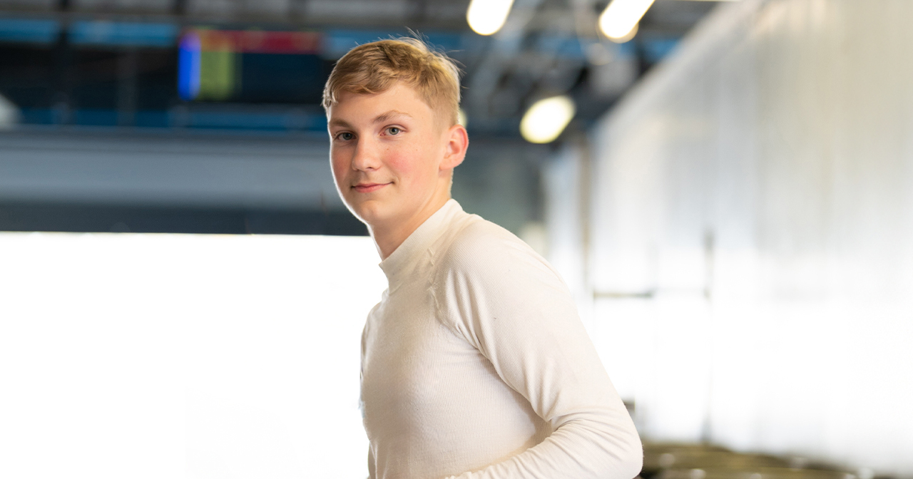 Hattemer named Trident driver in Formula 4