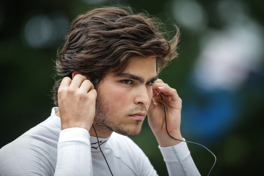 GP3 ROUND 2 - LE CASTELLET