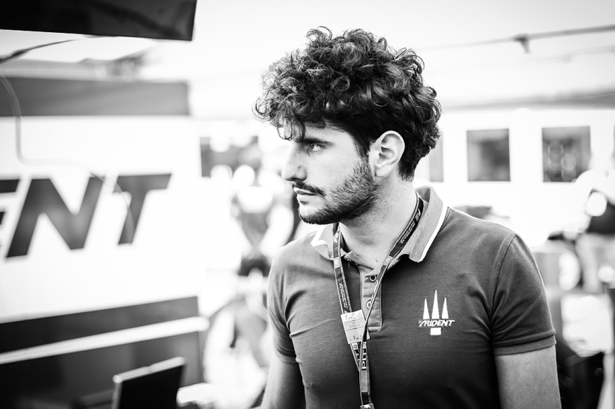 F2 ROUND 10 - MONZA