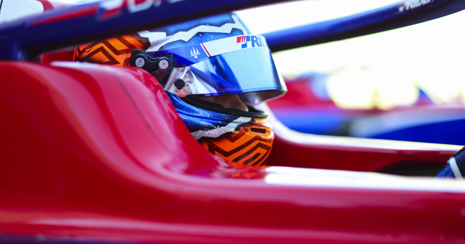 Trident heads to Paul Ricard for the E4 Championship