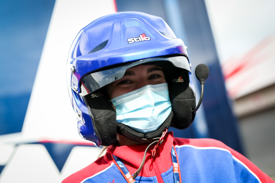 F3 Silverstone Circuit 2020 Round 4