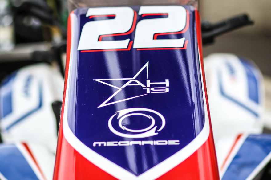 F2 Circuit de Spa-Francorchamps Round 7