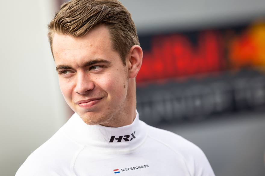 F2 round 3 - IMOLA