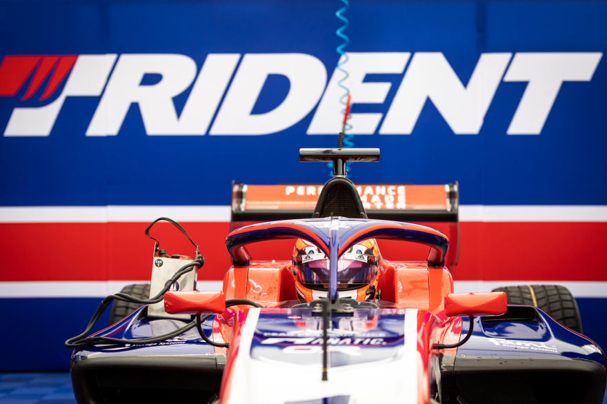 F3 Round 2 - Imola