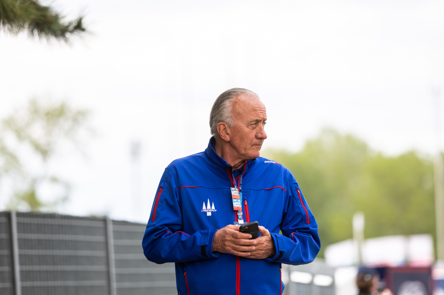 F3 Round 2 - Imola