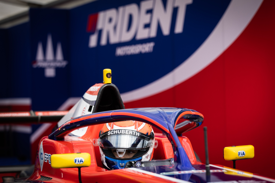 Freca Round 1 - Monza
