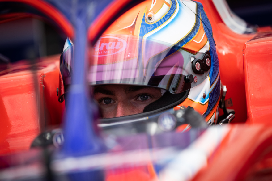 Freca Round 1 - Monza