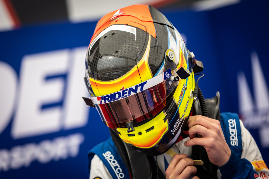 Freca Round 1 - Monza