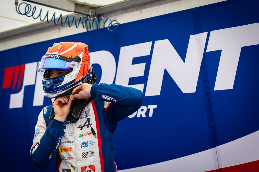 Freca Round 1 - Monza