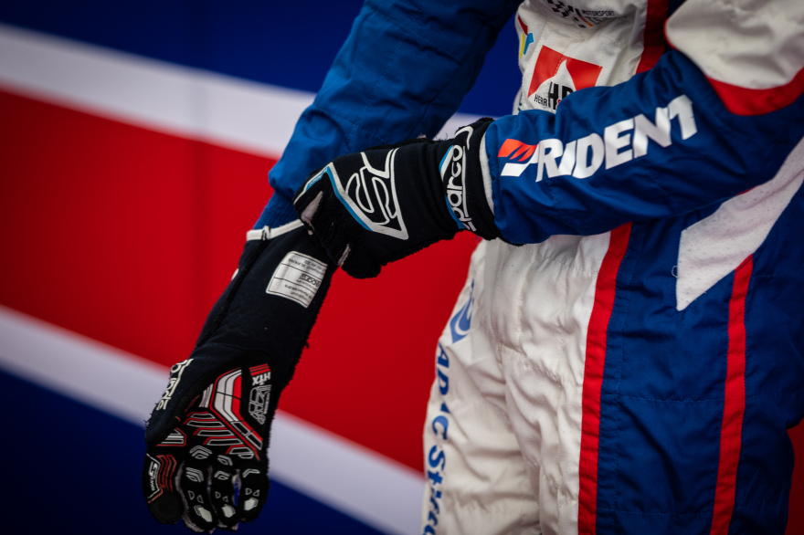 Freca Round 1 - Monza