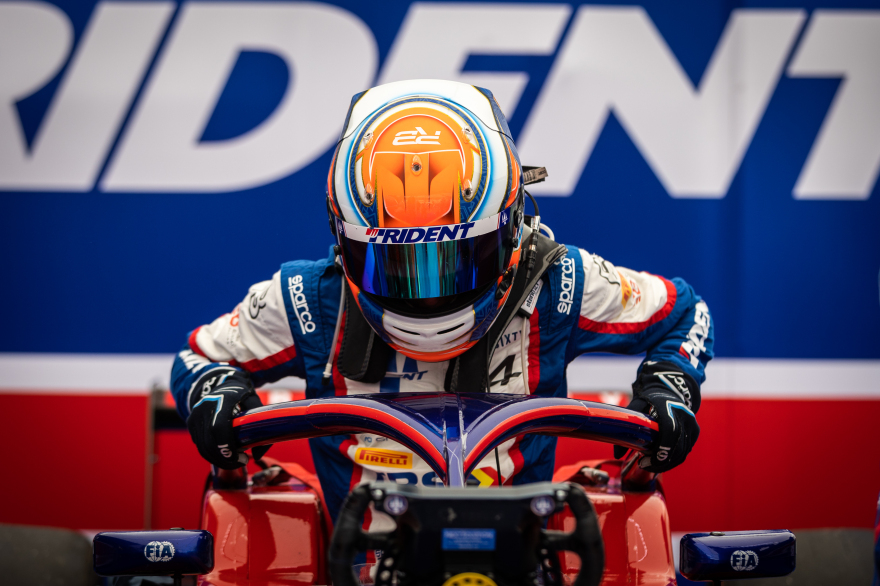 Freca Round 1 - Monza