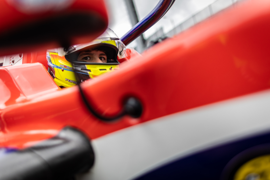 Freca Round 2 - Imola
