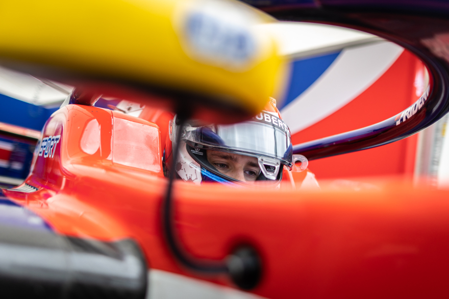 Freca Round 2 - Imola