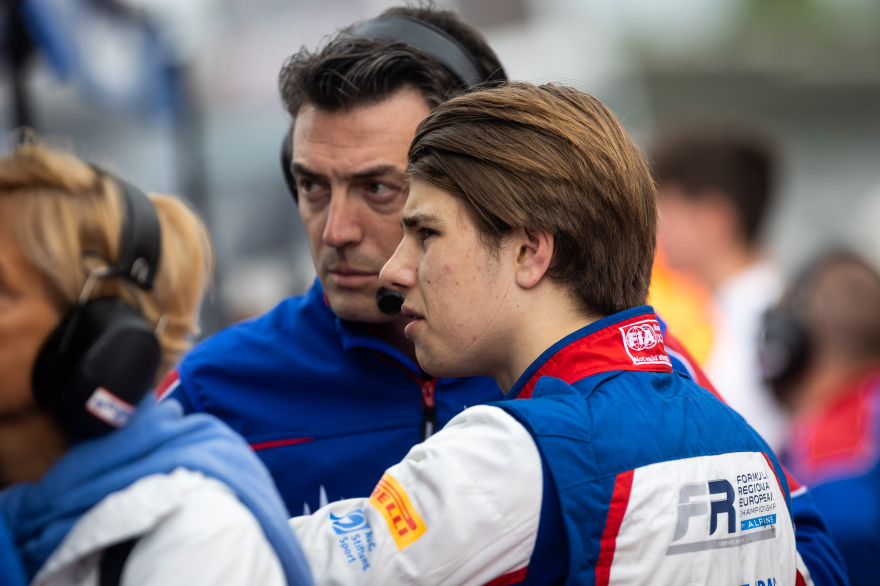 Freca Round 2 - Imola