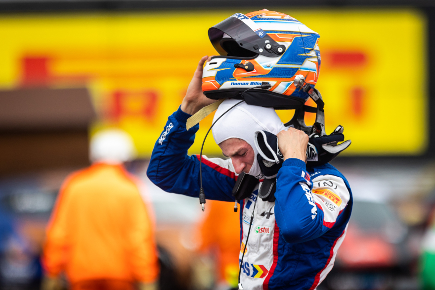 Freca Round 2 - Imola