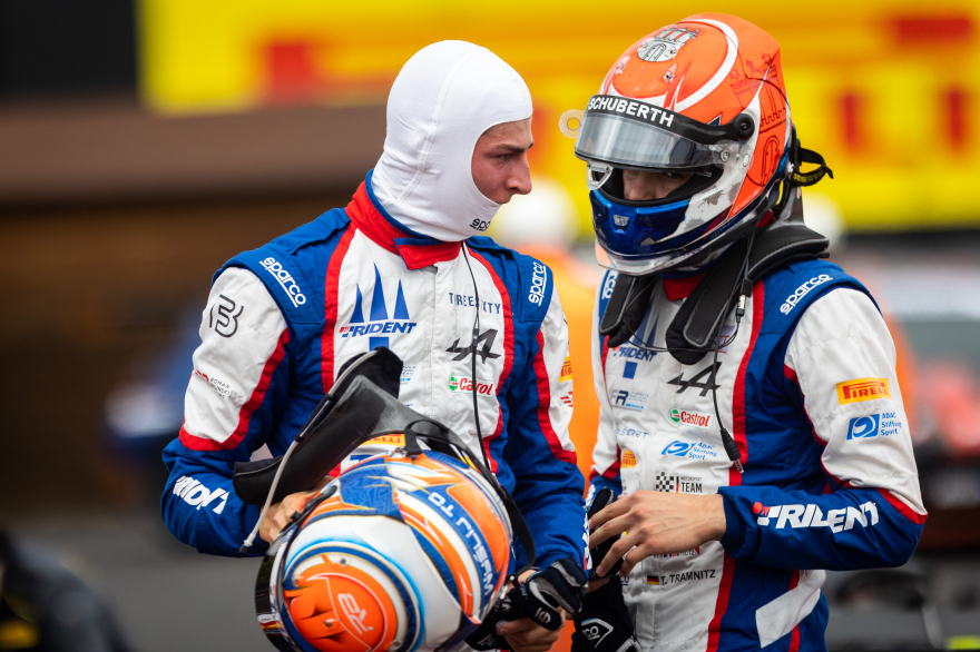 Freca Round 2 - Imola