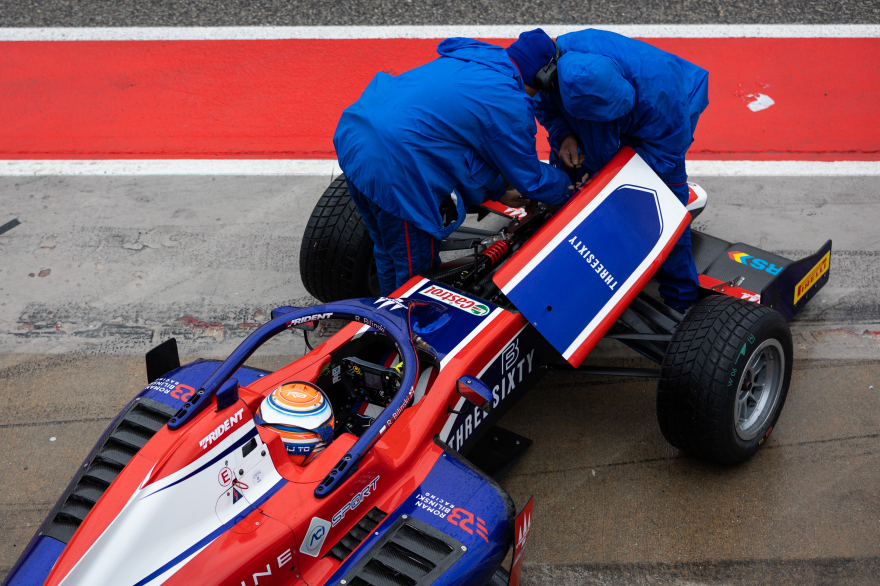 Freca Round 2 - Imola