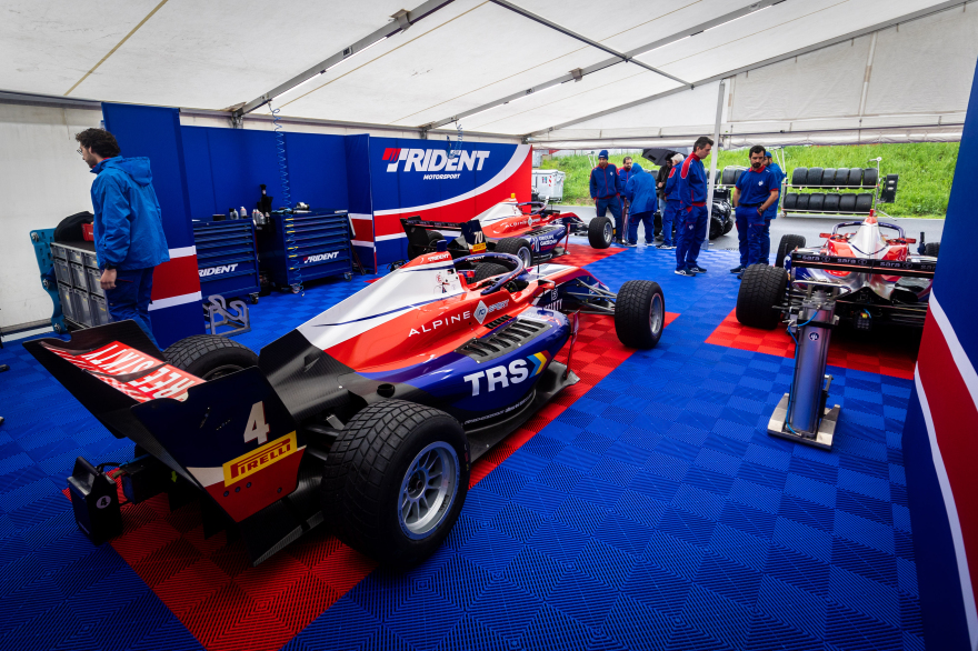 Freca Round 2 - Imola