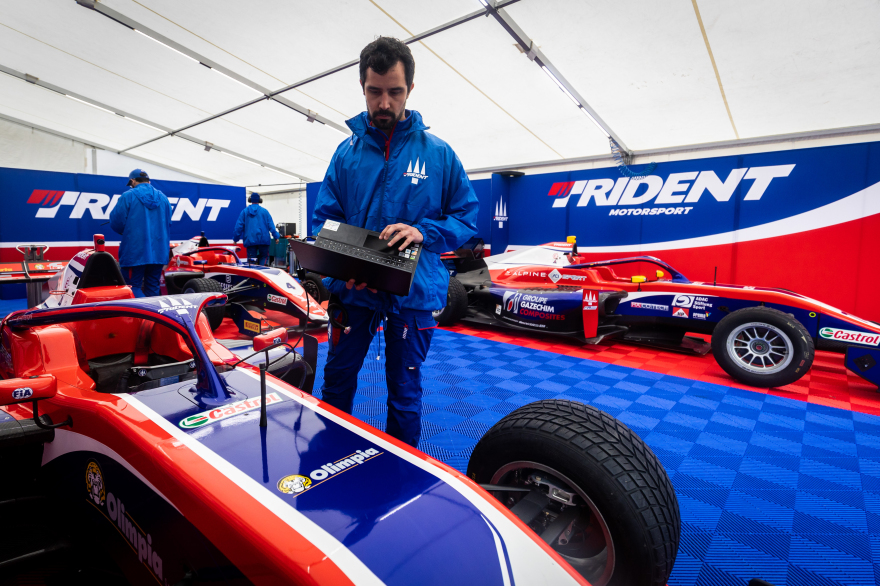 Freca Round 2 - Imola