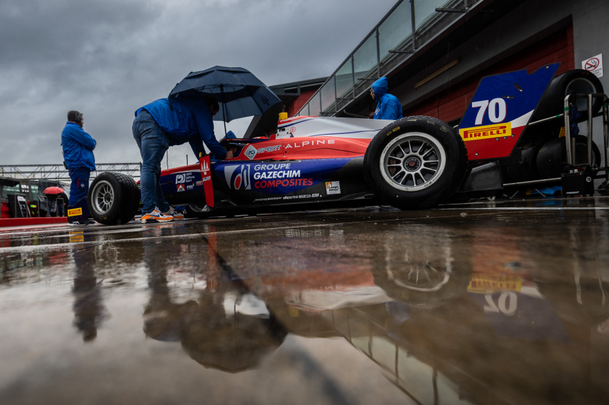 Freca Round 2 - Imola