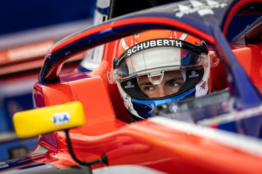 Freca Round 2 - Imola