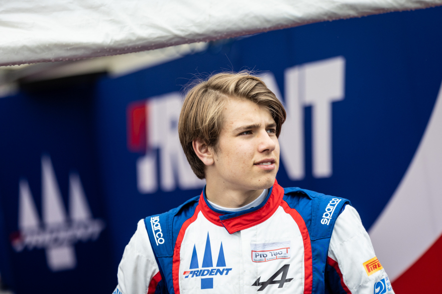 Freca Round 2 - Imola
