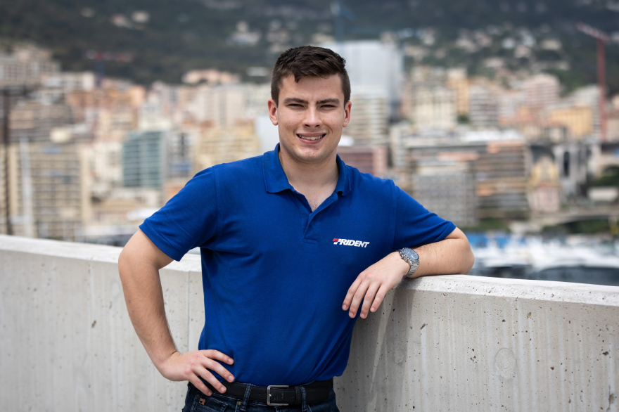 F2 Round 5 - Monte Carlo