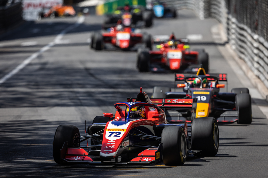 Freca Round 3 - Monte Carlo