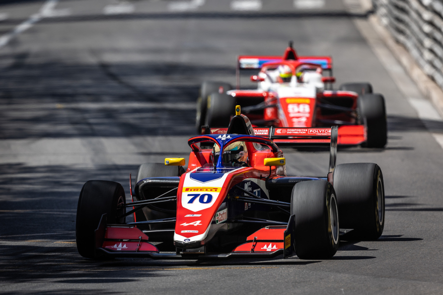 Freca Round 3 - Monte Carlo