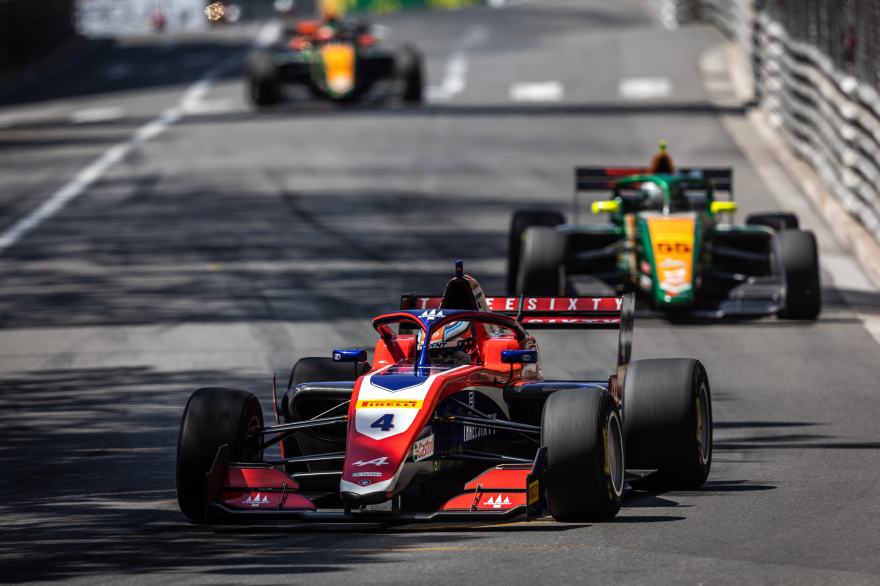 Freca Round 3 - Monte Carlo