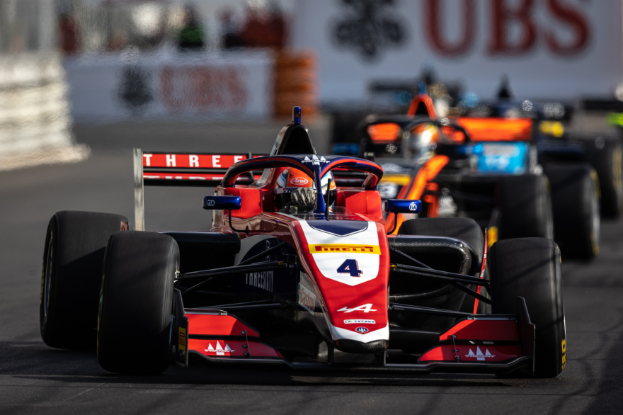 Freca Round 3 - Monte Carlo