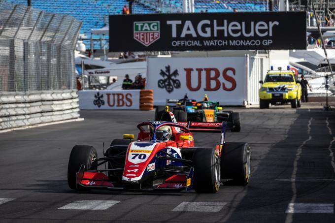 Freca Round 3 - Monte Carlo