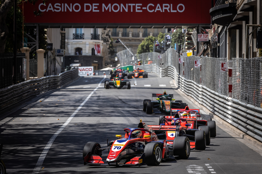 Freca Round 3 - Monte Carlo