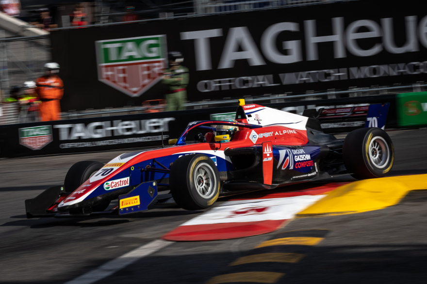 Freca Round 3 - Monte Carlo