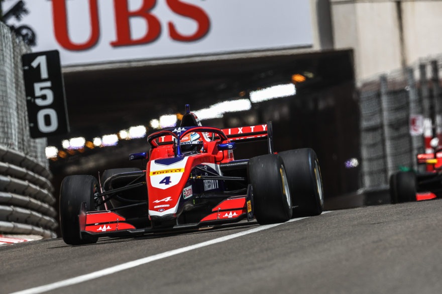Freca Round 3 - Monte Carlo
