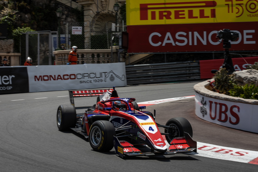 Freca Round 3 - Monte Carlo