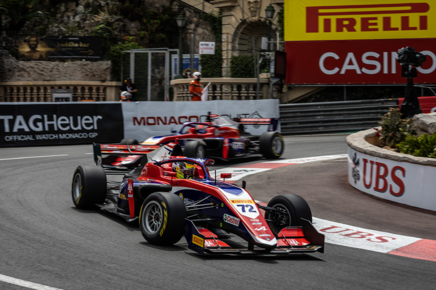 Freca Round 3 - Monte Carlo