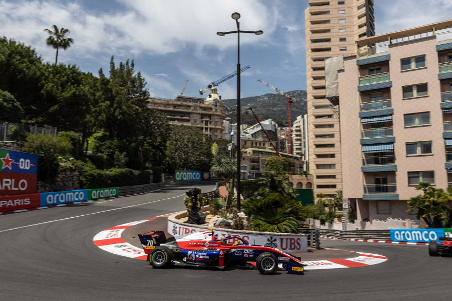 Freca Round 3 - Monte Carlo