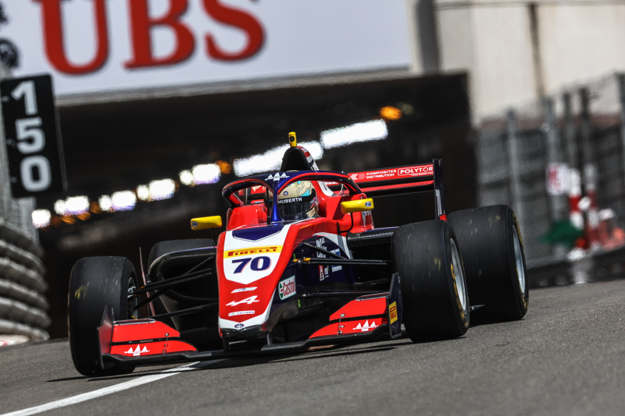 Freca Round 3 - Monte Carlo