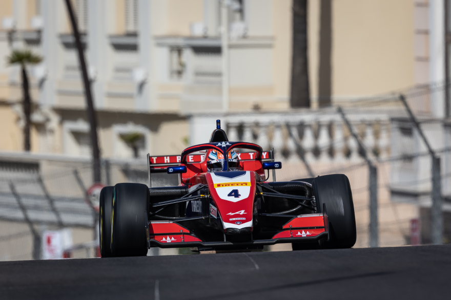 Freca Round 3 - Monte Carlo