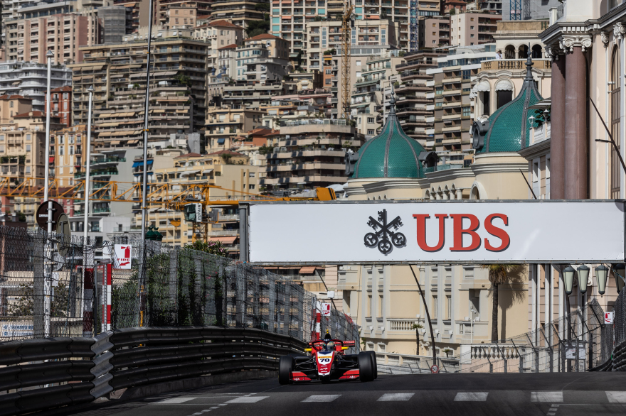 Freca Round 3 - Monte Carlo