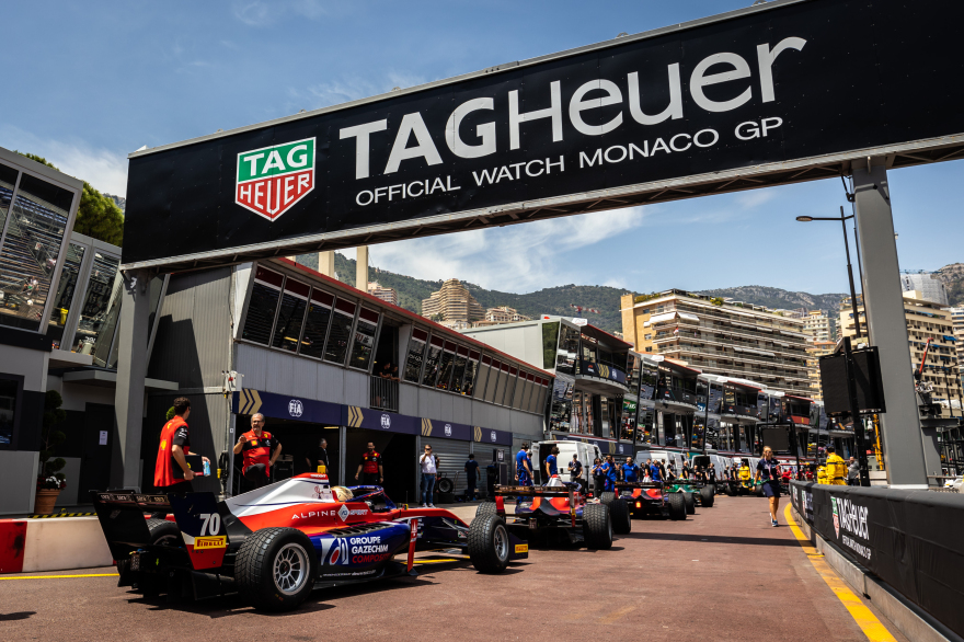 Freca Round 3 - Monte Carlo