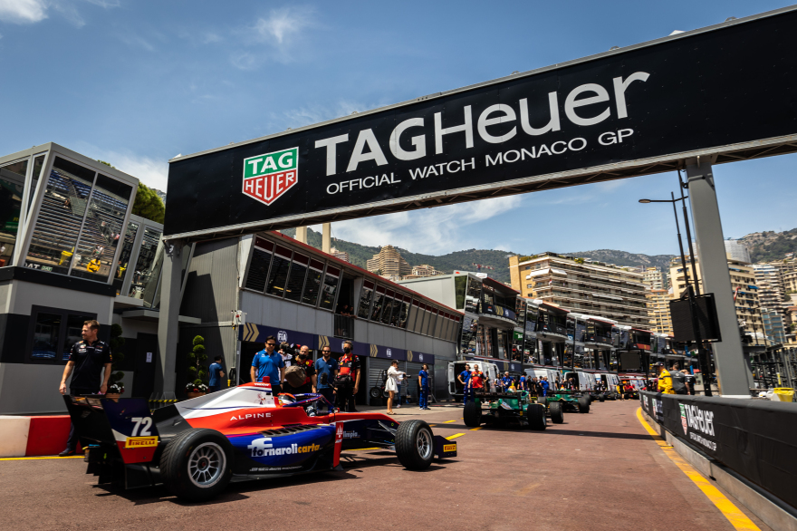 Freca Round 3 - Monte Carlo