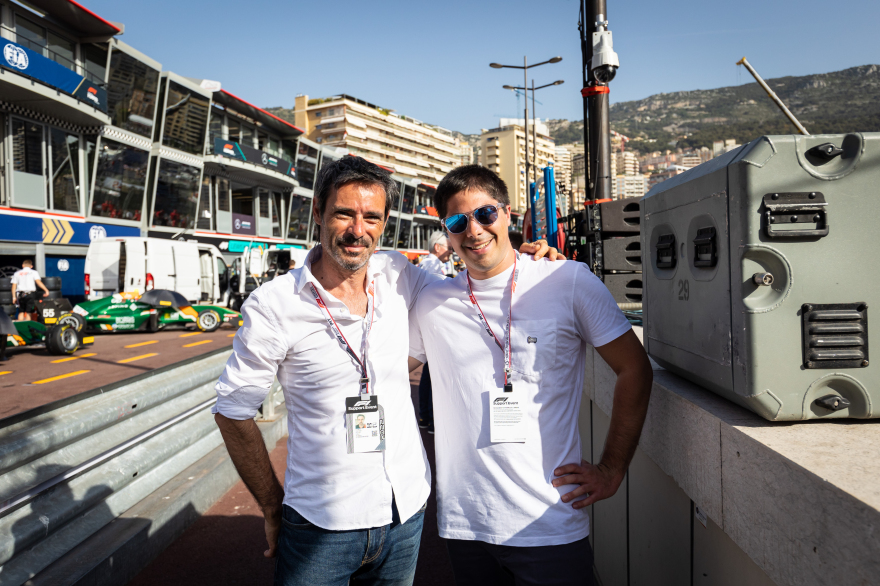 Freca Round 3 - Monte Carlo